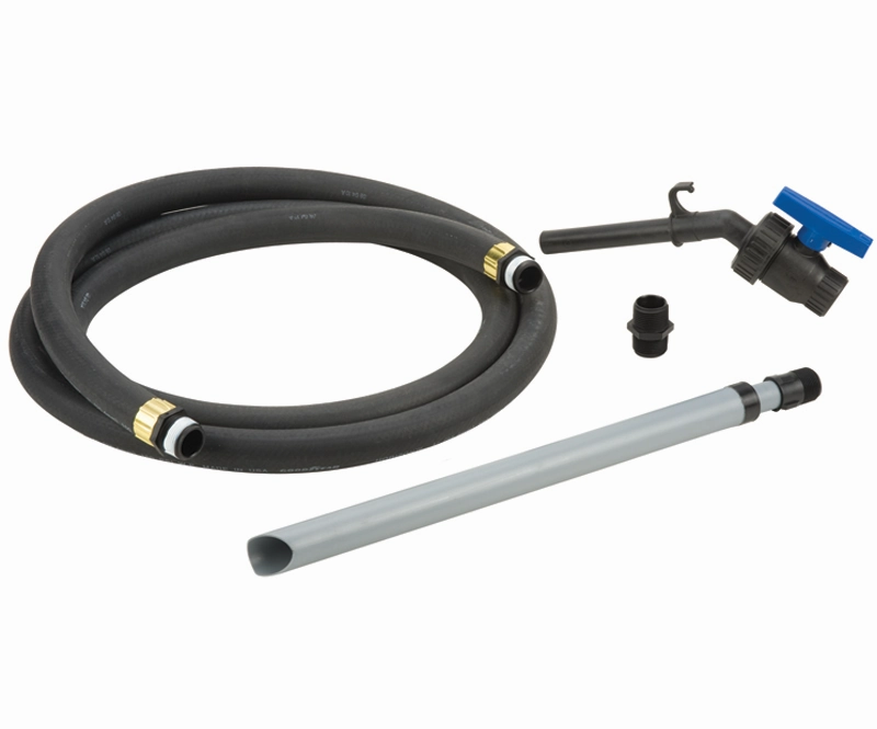 Herbicide Hose and Nozzle Kit